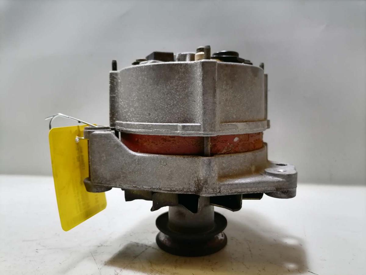 VW Passat 35I B3 original Lichtmaschine Generator 1.8 66kw Bj.1988